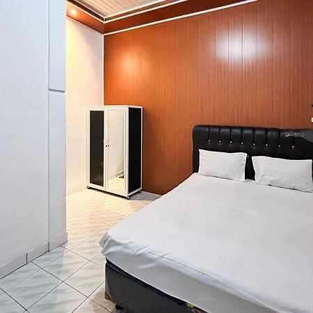 Отель Kostel 99 Pangkal Pinang Redpartner Экстерьер фото
