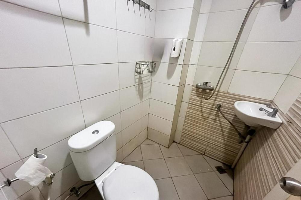 Отель Kostel 99 Pangkal Pinang Redpartner Экстерьер фото