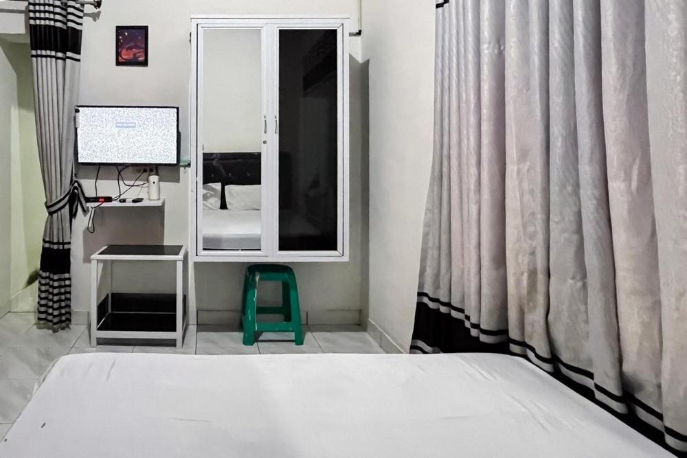 Отель Kostel 99 Pangkal Pinang Redpartner Экстерьер фото