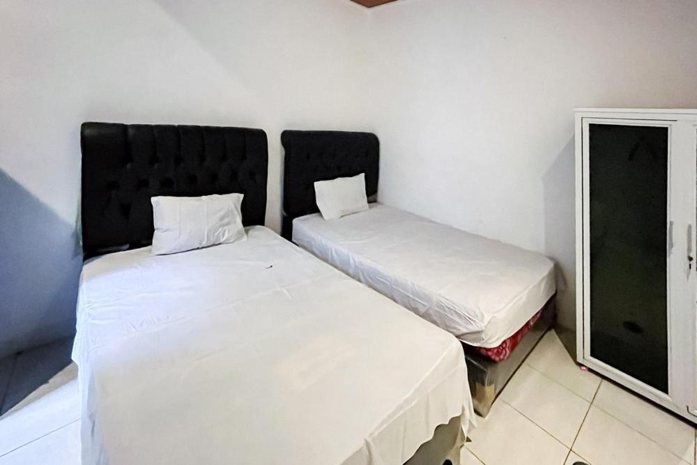 Отель Kostel 99 Pangkal Pinang Redpartner Экстерьер фото