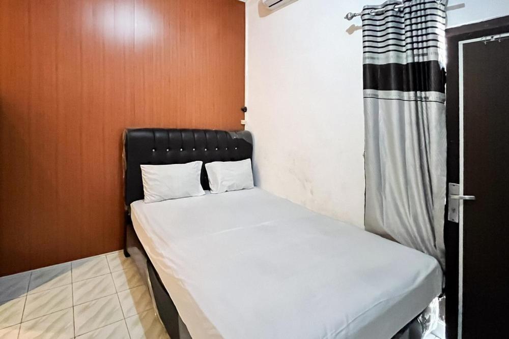 Отель Kostel 99 Pangkal Pinang Redpartner Экстерьер фото
