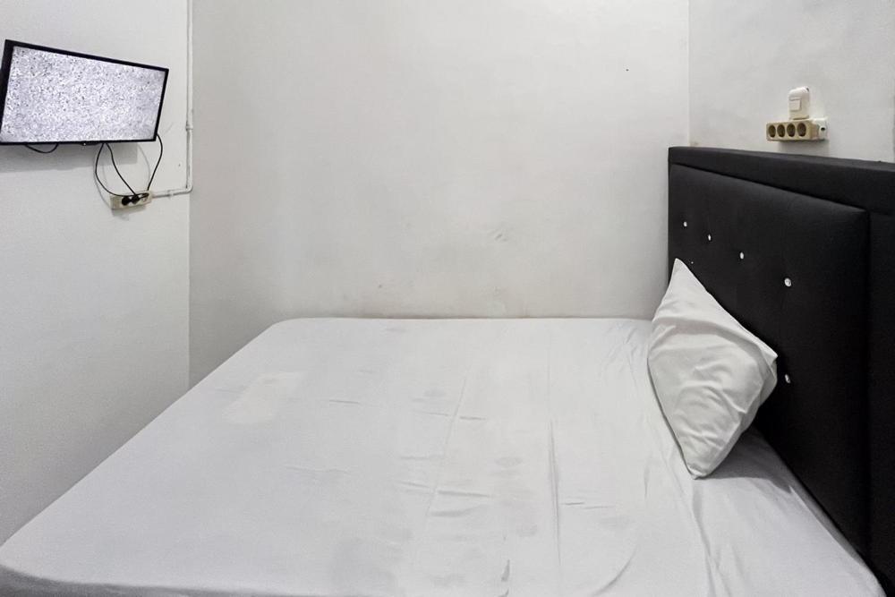 Отель Kostel 99 Pangkal Pinang Redpartner Экстерьер фото